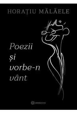 Copertă produs Poezii și vorbe-n v&acirc;nt