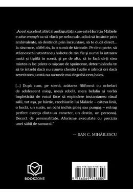 Copertă produs Poezii și vorbe-n v&acirc;nt