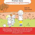Copertă produs Amabilitatea și agresivitatea (Vol. 2) - gallery small 