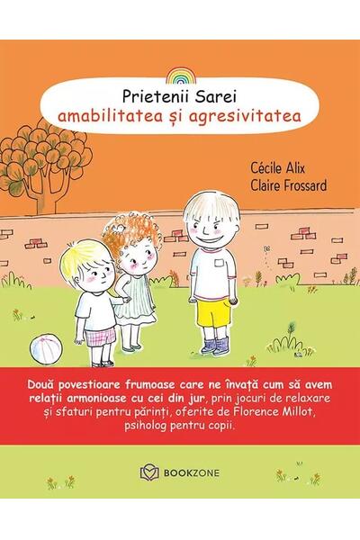 Amabilitatea și agresivitatea (Vol. 2)