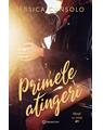 Copertă produs Primele atingeri (Vol. 1) - thumb 1