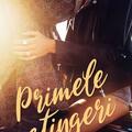Copertă produs Primele atingeri (Vol. 1) - gallery small 