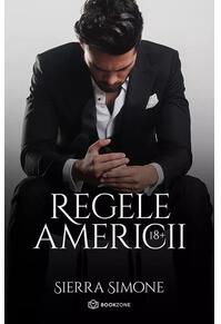 Copertă produs Regele Americii (Vol. 3)