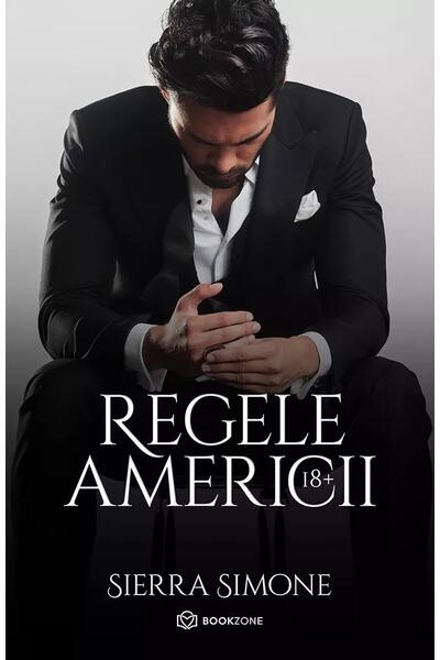 Regele Americii (Vol. 3)