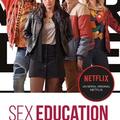 Copertă produs Sex education - gallery small 