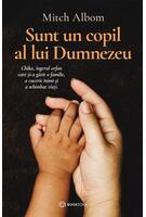 Copertă produs Sunt un copil al lui Dumnezeu