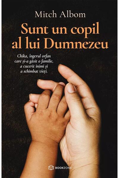 Sunt un copil al lui Dumnezeu