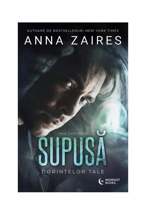 Copertă produs Supusă dorințelor tale (Vol. 2)