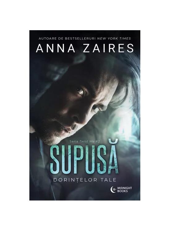 Copertă produs Supusă dorințelor tale (Vol. 2) - gallery big 1
