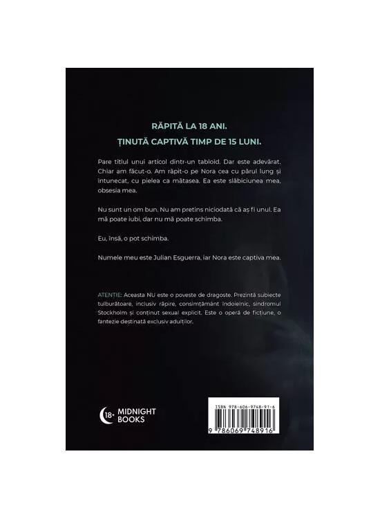 Copertă produs Supusă dorințelor tale (Vol. 2) - gallery big 2