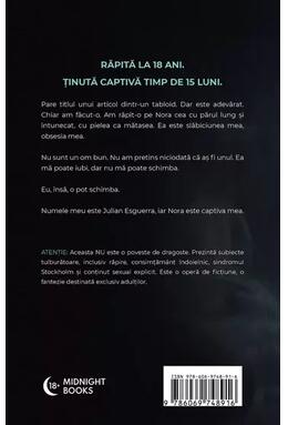 Copertă produs Supusă dorințelor tale (Vol. 2)