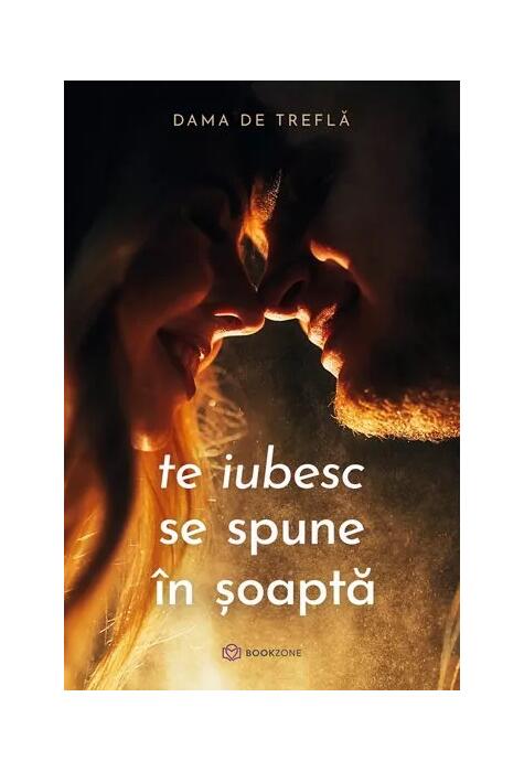 Copertă produs Te iubesc se spune &icirc;n șoaptă