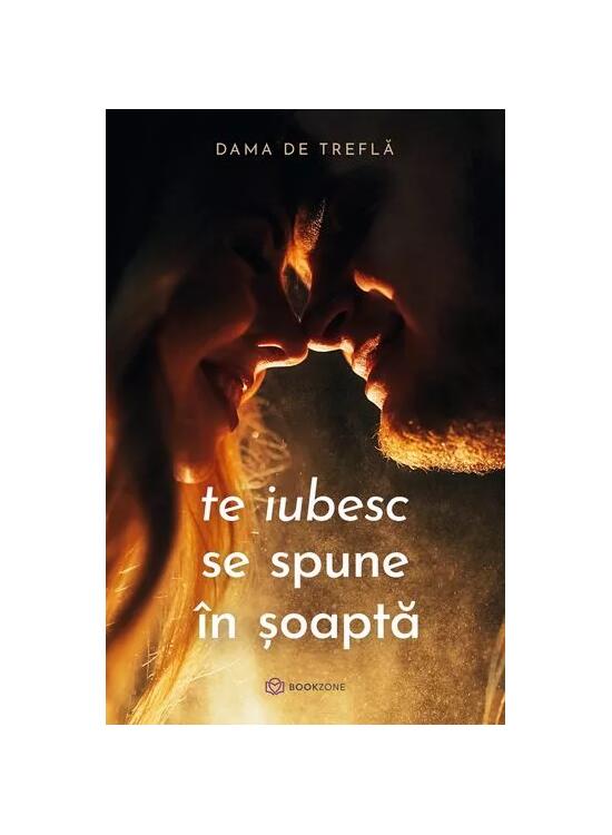 Copertă produs Te iubesc se spune &icirc;n șoaptă - gallery big 1