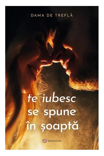 Te iubesc se spune &icirc;n șoaptă