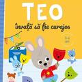 Copertă produs Teo &icirc;nvață să fie curajos - gallery small 