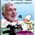 Copertă produs Titi Smeureac, ciobanul freelancer - gallery small 