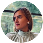 Fotografie autor Andreea Săvulescu