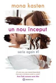 Copertă produs Un nou &icirc;nceput (Vol. 1)