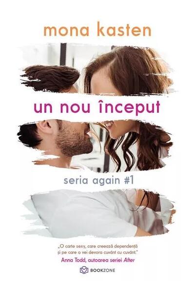 Un nou &icirc;nceput (Vol. 1)