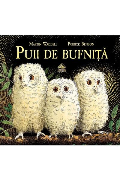 Puii de bufniță