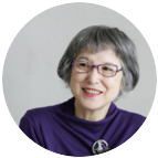 Fotografie autor Eiko Kadono