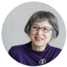 Fotografie autor Eiko Kadono