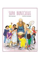 Imagine produs Supa bunicului