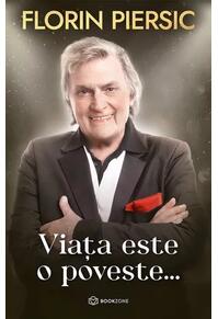 Copertă produs Viața este o poveste...