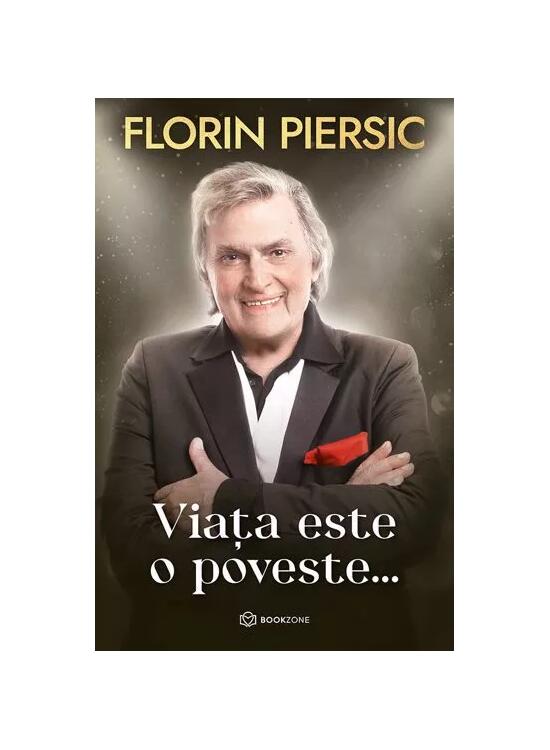 Copertă produs Viața este o poveste... - gallery big 1