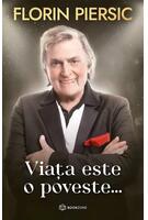 Viața este o poveste...