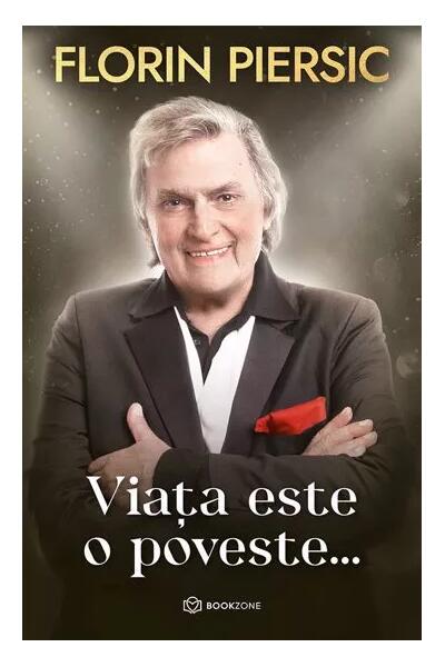 Viața este o poveste...