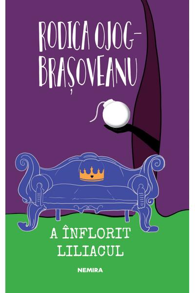 A &icirc;nflorit liliacul