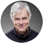 Fotografie autor John Preston