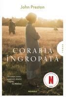 Corabia &icirc;ngropată