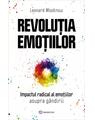 Copertă produs Revoluția emoțiilor - thumb 1
