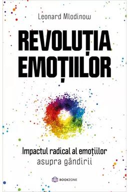 Copertă produs Revoluția emoțiilor
