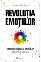 Imagine produs Revoluția emoțiilor
