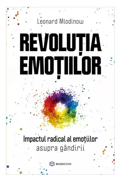 Revoluția emoțiilor