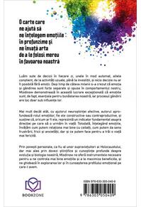 Copertă produs Revoluția emoțiilor