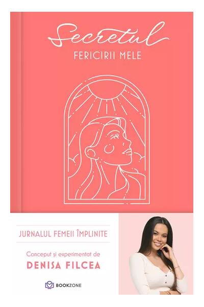 Secretul fericirii mele