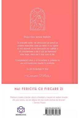 Copertă produs Secretul fericirii mele