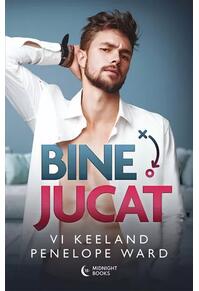 Copertă produs Bine jucat