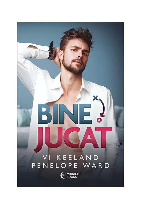 Copertă produs Bine jucat
