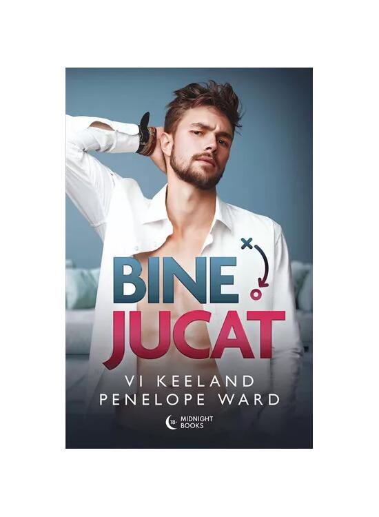Copertă produs Bine jucat - gallery big 1