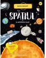 Copertă produs Spațiul și misterele sale - thumb 1