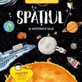 Copertă produs Spațiul și misterele sale - gallery small 