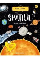 Spațiul și misterele sale