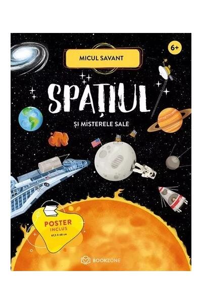 Spațiul și misterele sale