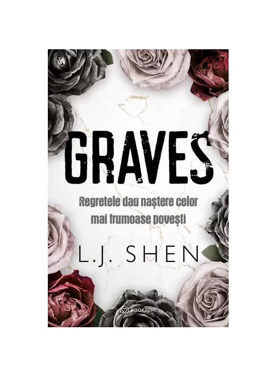 Copertă produs Graves - gallery big 1