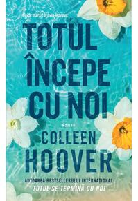 Copertă produs Totul începe cu noi (Vol. 2)